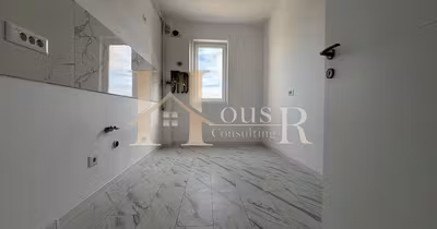 Apartament Girocului