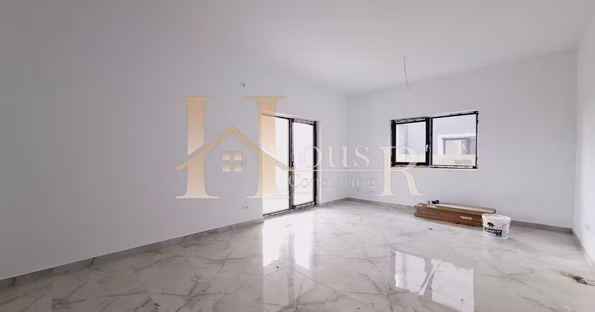 Duplex de vânzare cu 5 camere în zona Girocului, Timișoara