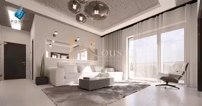 Apartament Girocului
