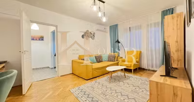 Apartament Gării