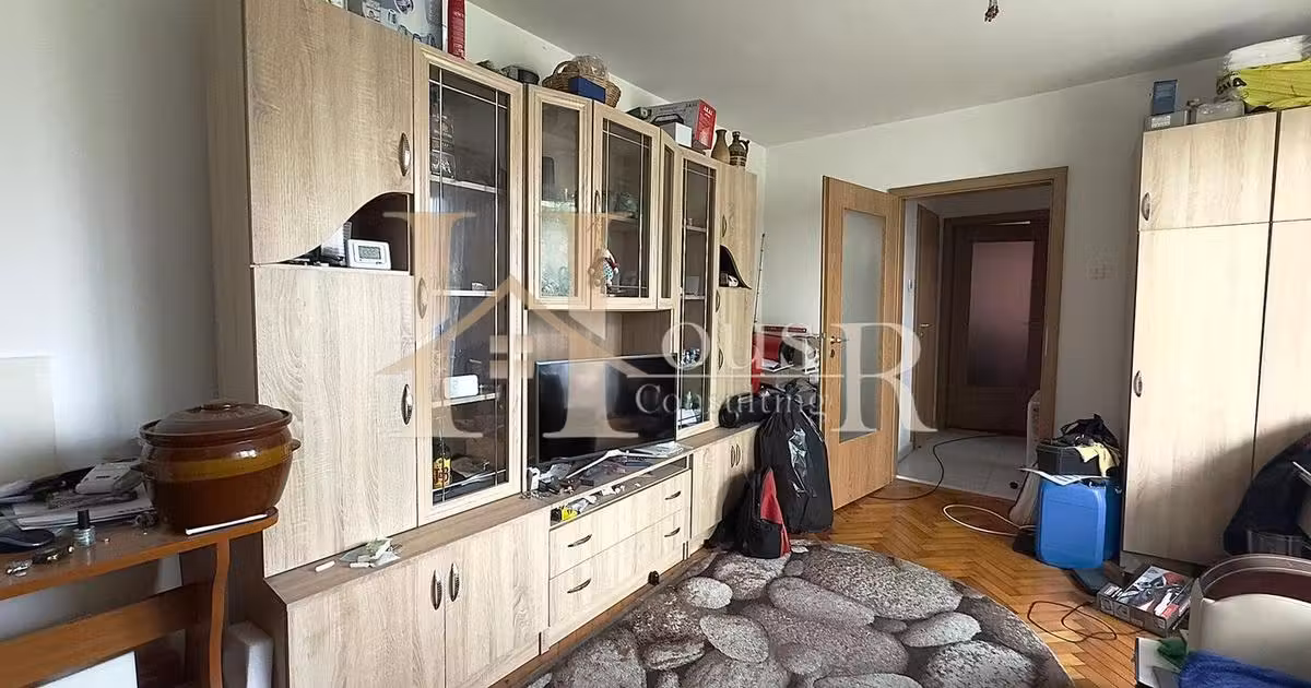 Apartament de vânzare cu 2 camere, mobilat în zona Șagului, Timișoara