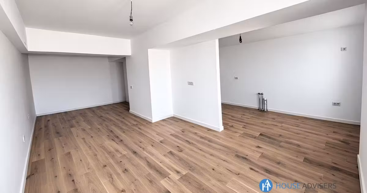 Apartament de vânzare cu 2 camere în zona Pipera, Sector 1