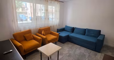 Apartament Vest
