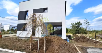 Casă Balotești