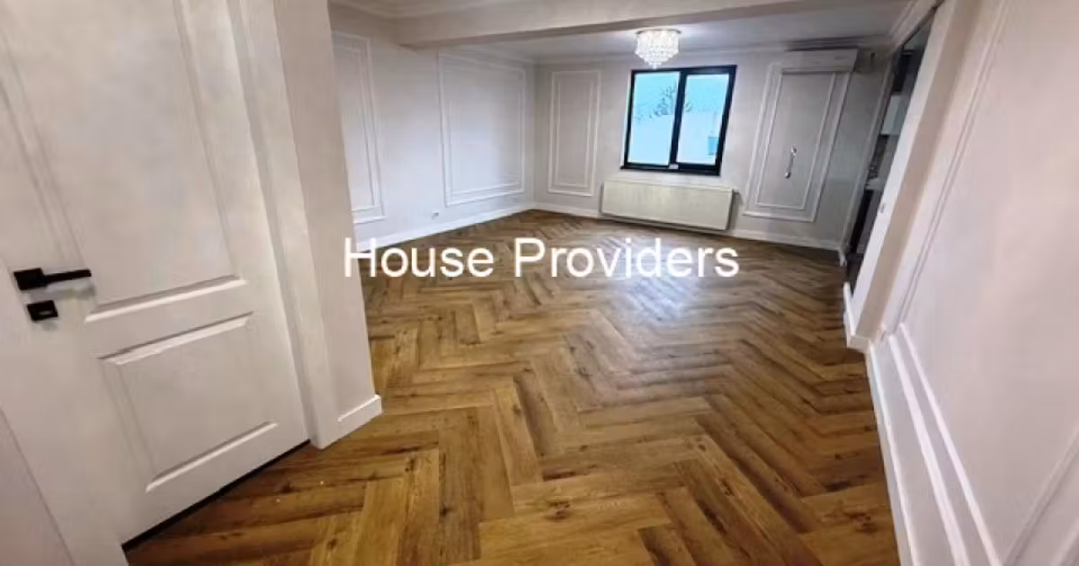 Apartament de vânzare cu 3 camere în zona 1 Mai, Sector 1