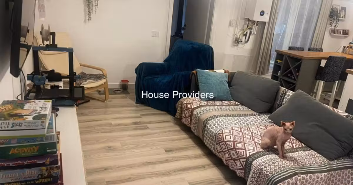 Apartament de vânzare cu 3 camere în zona Parcul Carol, Sector 4