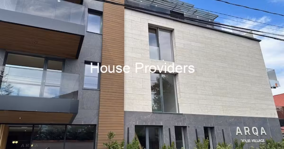 Apartament de vânzare cu 4 camere în zona Băneasa, Sector 1