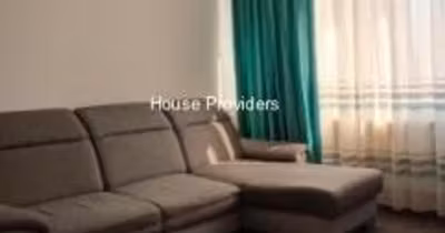 Apartament Titan
