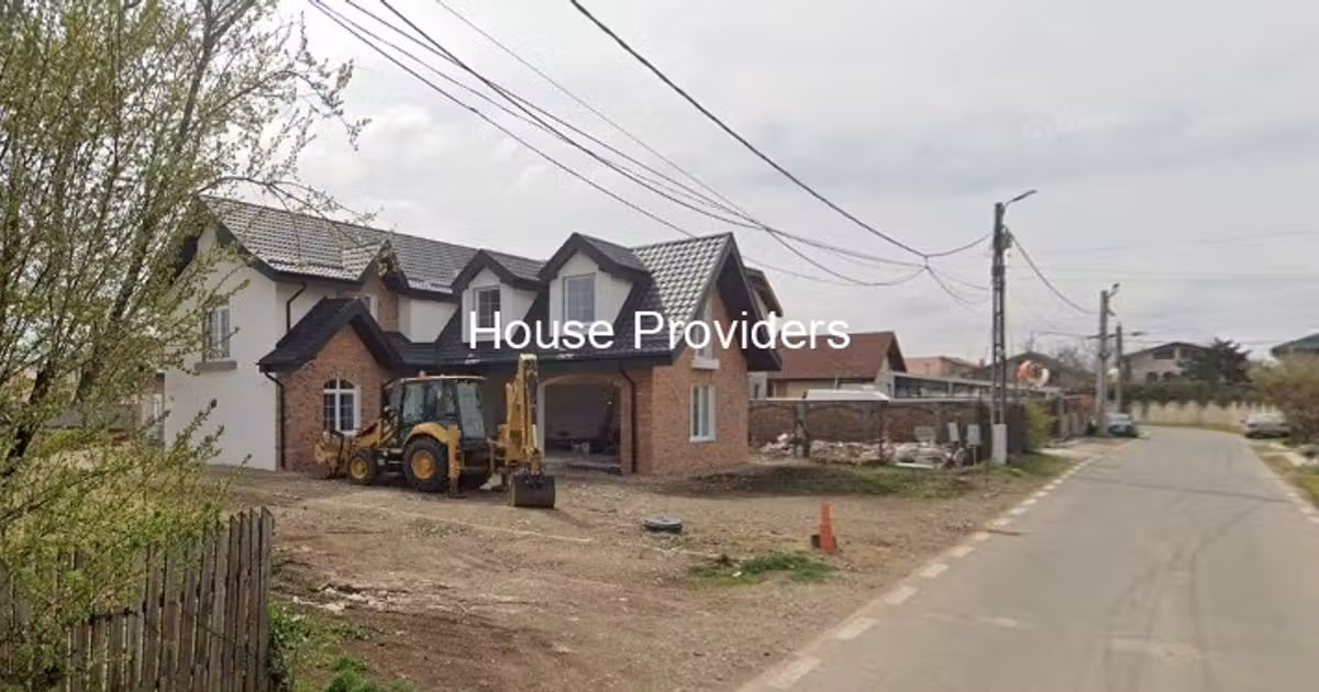 Teren Construcții intravilan de vânzare de 1000 mp, în Brănești