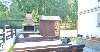 Apartament Schei