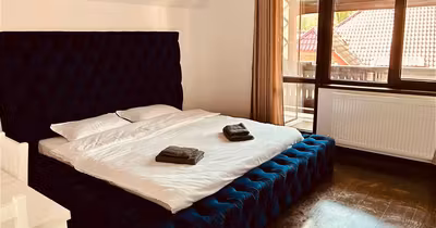 Apartament Poiana Țapului
