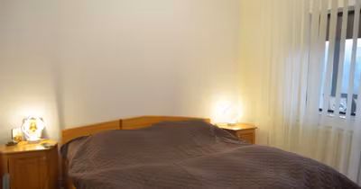 Apartament Schei