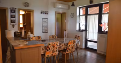 Casă Valea Călugărească