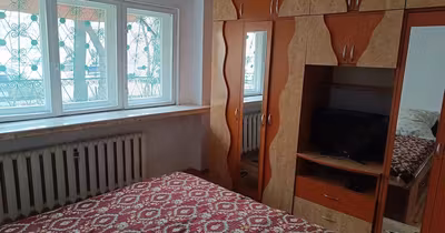 Apartament Gorjului