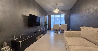 Apartament Chiajna