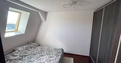 Apartament Brâncoveanu
