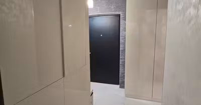 Apartament Militari