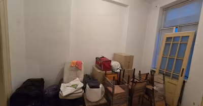 Apartament Armeneasca