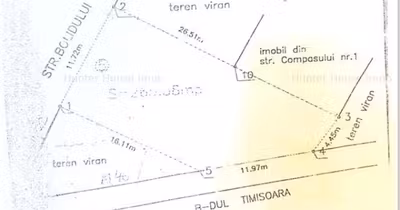 Teren Militari