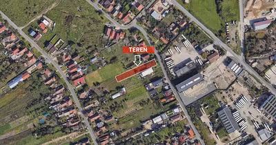 Teren Gai