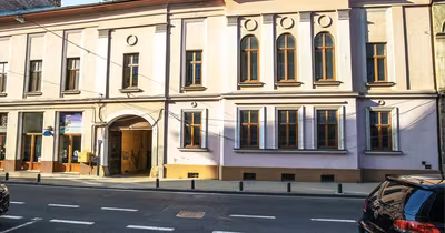 Apartament Central