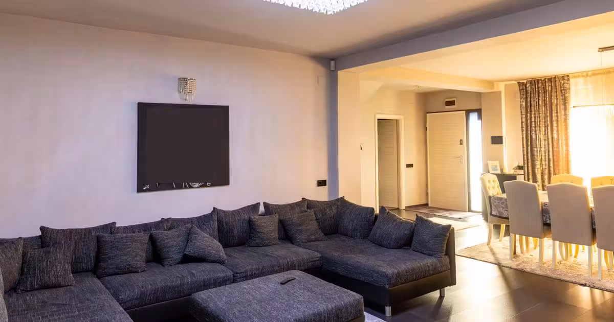 Casă individuală de vânzare cu 4 camere, mobilată în Valu lui Traian