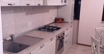 Apartament Faleza Nord