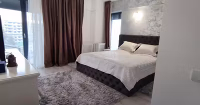 Apartament Nord