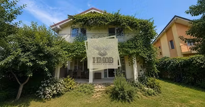 Casă Turnișor