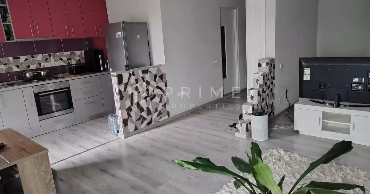 Apartament de vânzare cu 2 camere în zona Unirii, Târgu Mureș