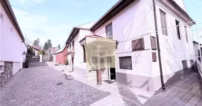 Casă Hipodrom