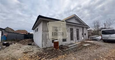 Casă Turnișor