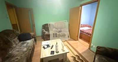 Apartament Vasile Aaron