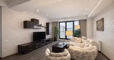 Apartament Tomis Plus
