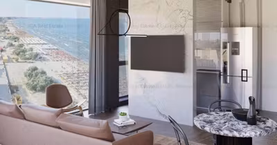 Apartament Nord