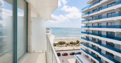 Apartament Mamaia