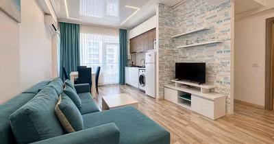 Apartament Nord