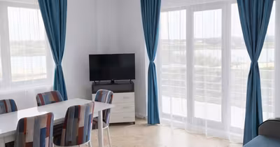 Apartament Mamaia