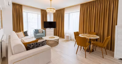 Apartament Nord