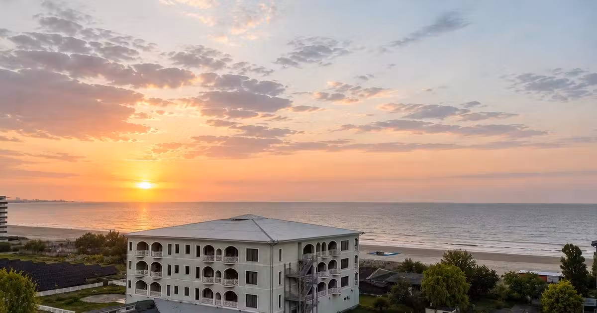 Casă individuală de vânzare cu 4 camere în Mamaia