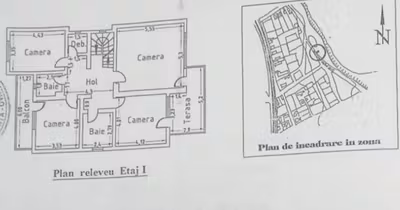 Casă Mamaia