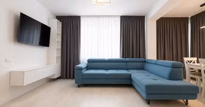 Apartament Nord
