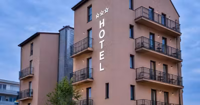 Spațiu comercial Nord