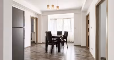 Apartament Nord