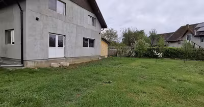 Casă Aradului