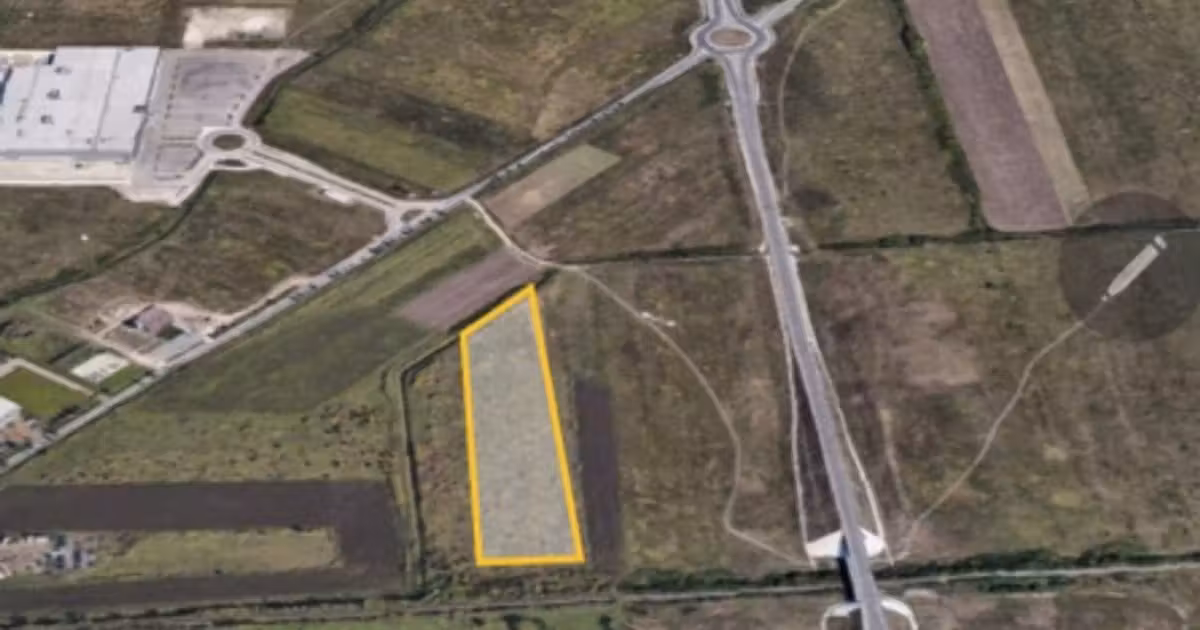 Teren agricol extravilan de vânzare de 15000 mp, în Ghiroda