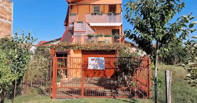 Casă Fratelia
