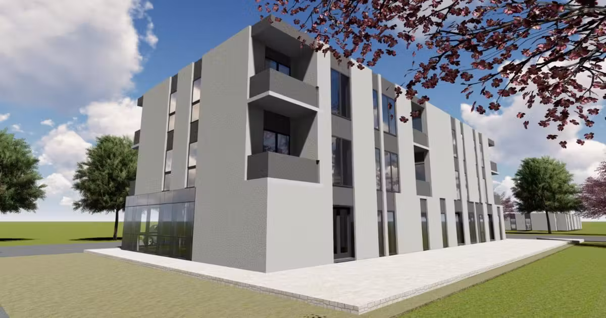Spațiu comercial de vânzare de 125.00 mp, în Sânandrei