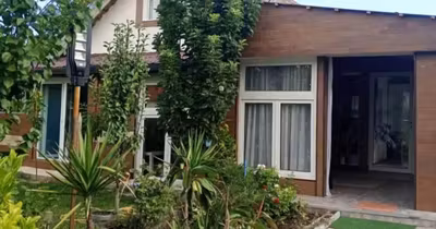 Casă Variaș
