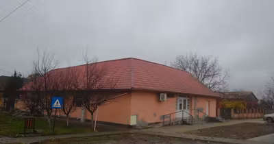 Casă Girocului